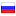 vse-pro-detey.ru server is located in Russia